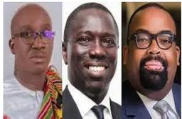 Edo’s Three Horse Race: How the candidates stand