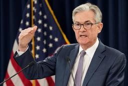 US goes big with first interest rate cut in four years 