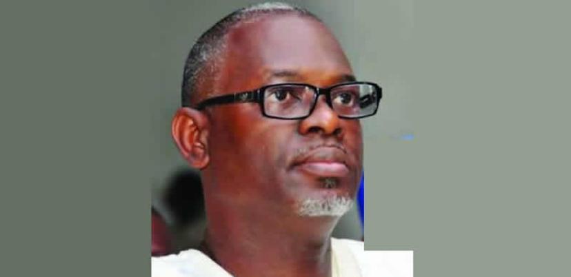 Akin Osuntokun: Obi, Otti have legitimate claim to LP’s leadership, INEC does not recognise Abure as Chairman 