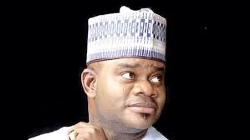 Hold EFCC responsible if anything happens to Yahaya Bello — Media Office