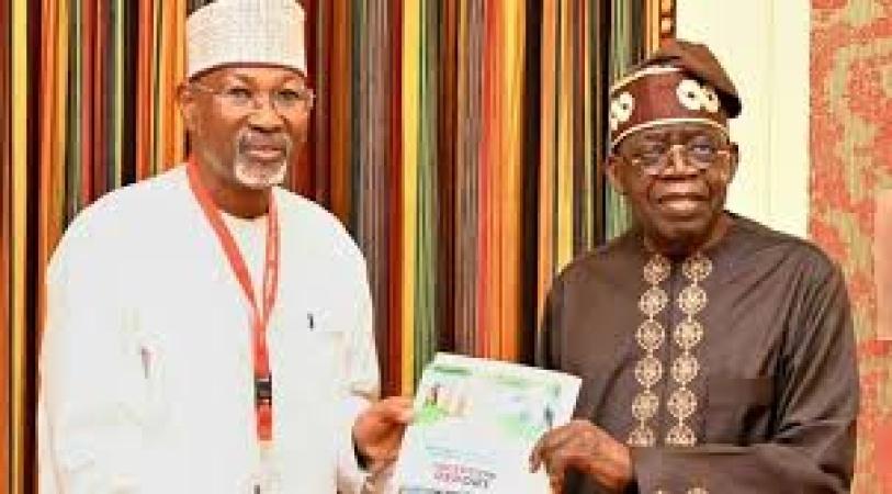 Livestock Reforms: Jega’s Committee submits report to Tinubu, says open grazing, ranching can co-exist