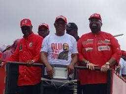 Edo 2024: Why I am supporting Akpata ? Obi