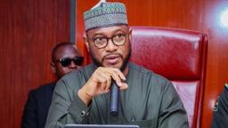 Matawalle kept bandits in govt house; he should resign as minister — Zamfara Gov, Lawal