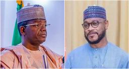 Matawalle refutes Gov Lawal’s accusation of bandit sponsorship 