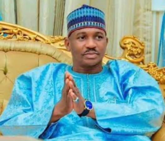 Sokoto Govt dismisses PDP’s N30bn fence contract claims 