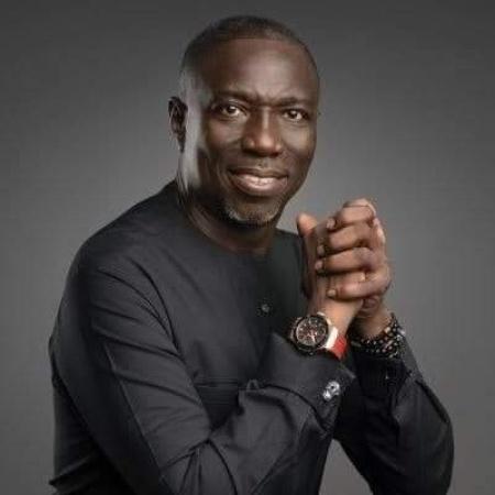 Edo 2024: Huge endorsements for Ighodalo in Benin as campaign ends