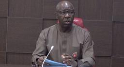 Nigeria technically bankrupt, says Obaseki