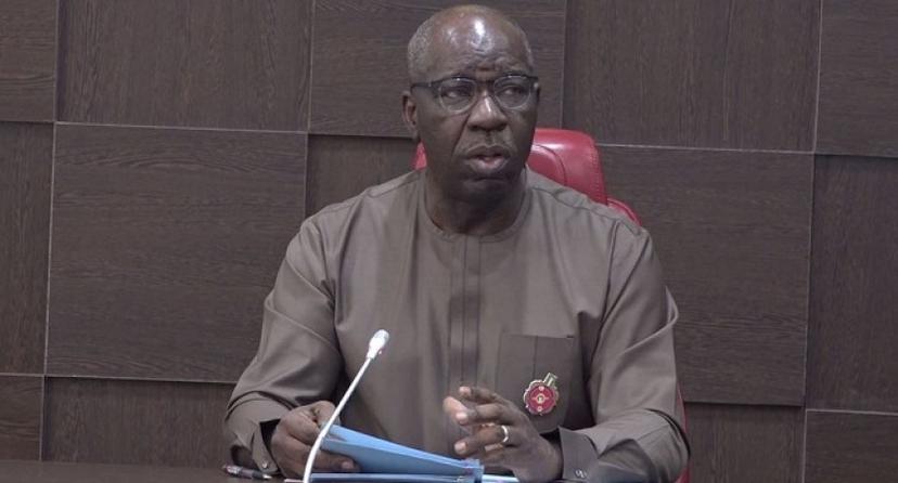 Nigeria technically bankrupt, says Obaseki