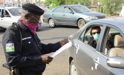 How policemen assaulted me over N100 extortion — Rivers driver