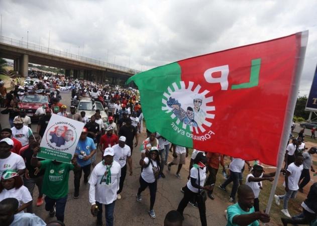 Anxiety in LP as INEC delays caretaker panel’s recognition