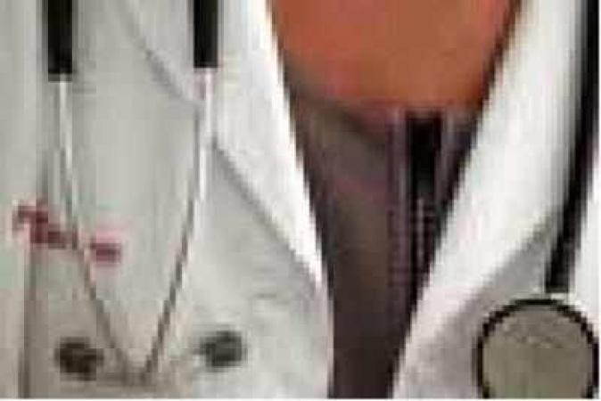 Doctor shot dead over alleged blasphemy