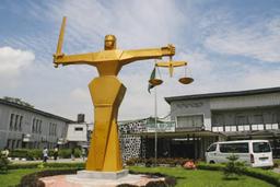 Court adjourns Ronchess’ case against EFCC and Kaduna Govt, strikes out case on alleged forgery