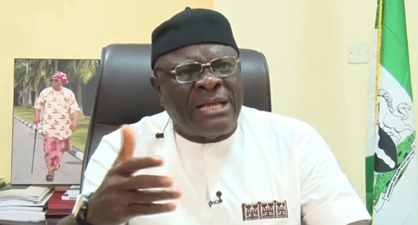 ?Let them tell me what I have done wrong?, Edo REC challenges political parties