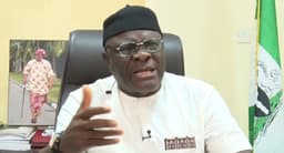 ?Let them tell me what I have done wrong?, Edo REC challenges political parties