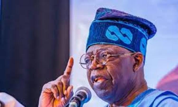 Edo Guber: Tinubu calls for peace, ‘respect for the rules of the game’