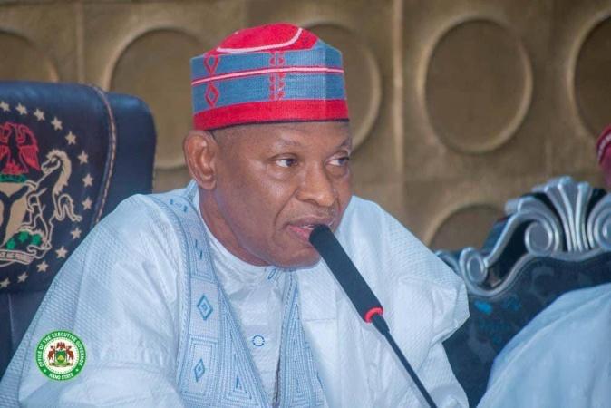 Kano Governor downgrades university to college