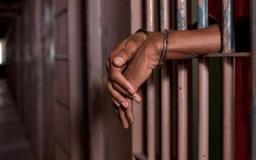 11 suspected armed robbers remanded in prison custody