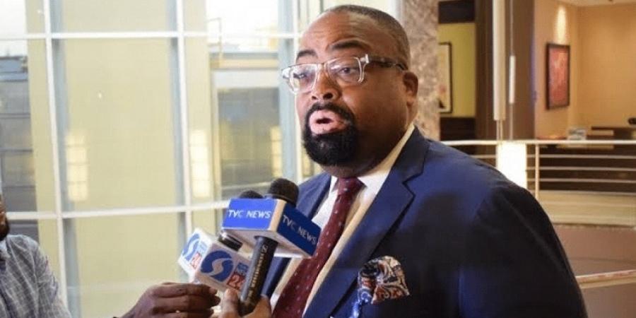Edo Governorship: I?m still in the race ? LP?s Olumide Akpata