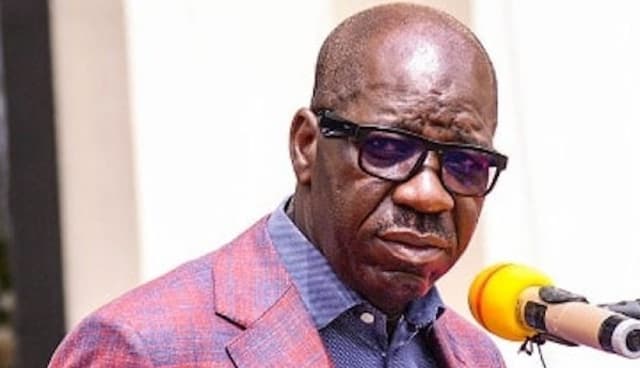 Edo govt raises alarm over political thugs? attempt to overrun INEC offices