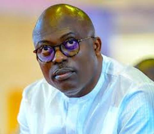 PDP crisis: Fubara?s candidates contest Rivers council?s poll on APP platform