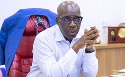 Tinubu?s govt stuck in the past ? Obaseki 