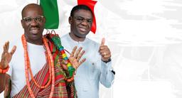 The key personalities that may determine the outcome of today's Edo governorship election