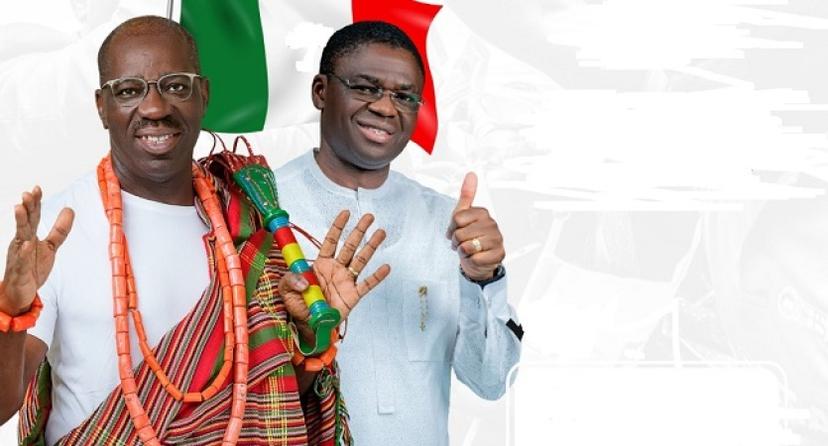 Obaseki, Shaibu, Igbinedion, key personalities that will shape Edo election