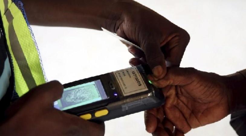 #EdoDecides2024:: Faulty BVA machines disrupt voting  