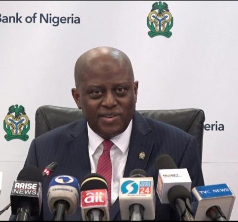 Cybersecurity levy suspension stands, says CBN