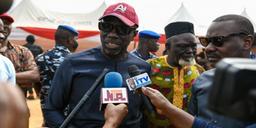 BREAKING: PDP takes early lead in Edo guber election