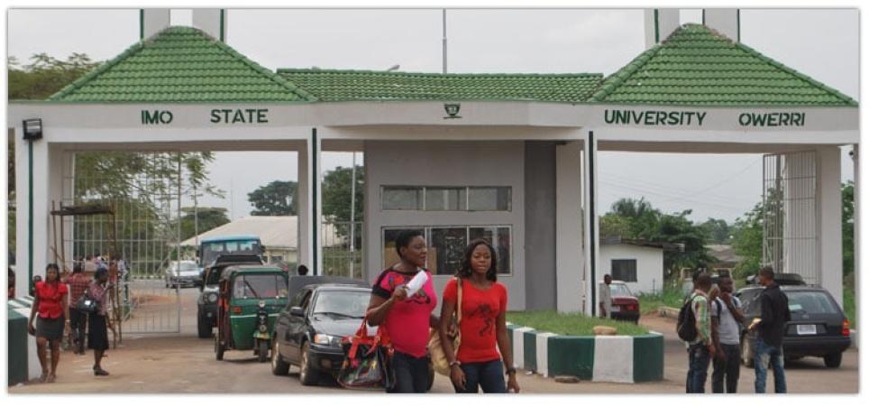 ASUU-IMSU embarks on indefinite strike over delay benefits