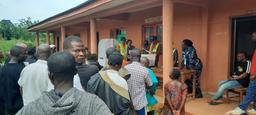 Politicians bought votes with bread, ?5,000 at Edo Pus — CSOs 