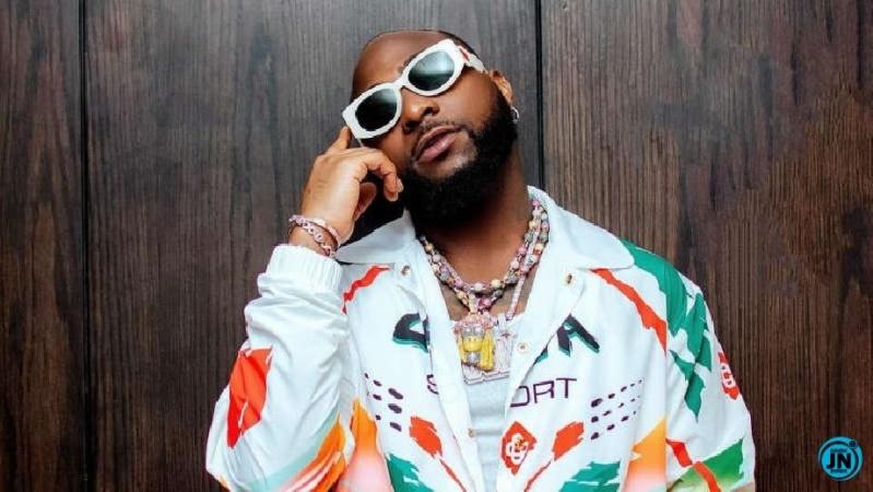 Why I’m interested in #EdoDecides2024 — Davido