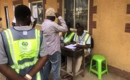 #EdoDecides: INEC officials intimidated to bypass BIVAS — Observer