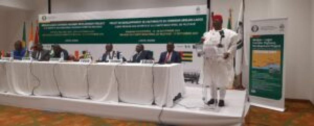 ECOWAS meets to approve Lagos-Abidjan Highway design