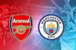 Premier League’s best square off as Arsenal visit City 