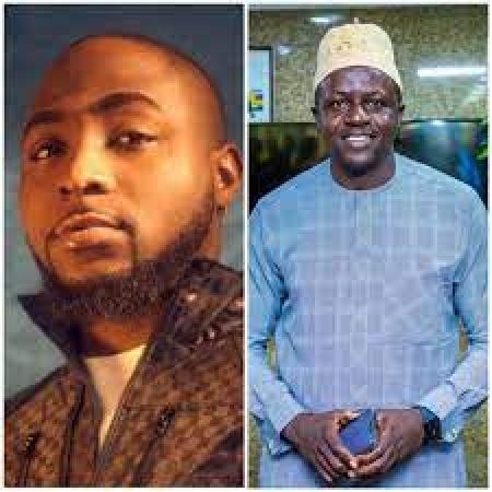 #EdoDecides2024: Davido, Sanwo-Olu’s aide trade words over INEC’s role 