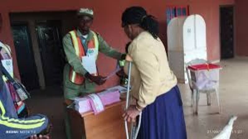 APC claims victory in 13 Edo LGAs, PDP protests suppression of votes in three populous LGs