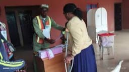 APC claims victory in 13 Edo LGAs, PDP protests suppression of votes in three populous LGs