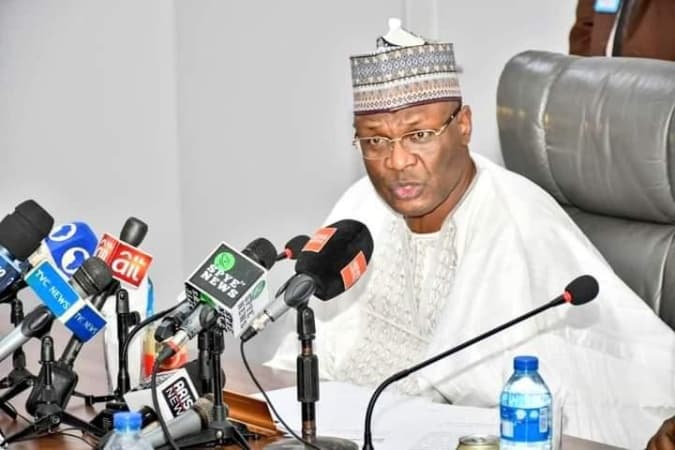 Edo 2024: Respect Edo people?s choice, don?t fail them, group tells INEC
