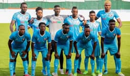 Remo Stars stand firm atop NPFL table after winning in Kano