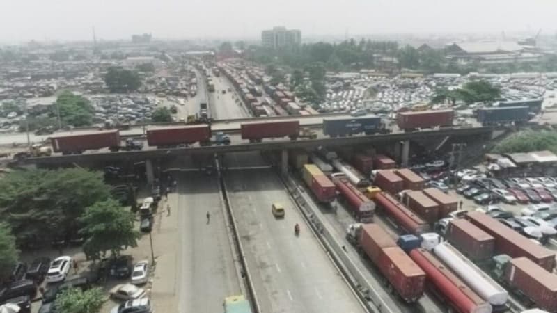 Lekki: Lagos Govt, Dangote Refinery disagree over parks, call-up system for trucks