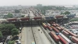 Lekki: Lagos Govt, Dangote Refinery disagree over parks, call-up system for trucks