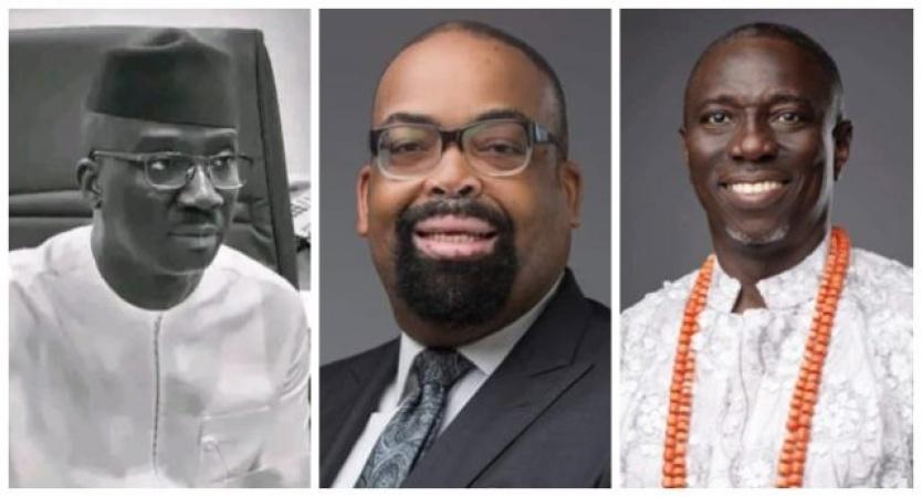 Gang up that befell PDP in Edo guber poll