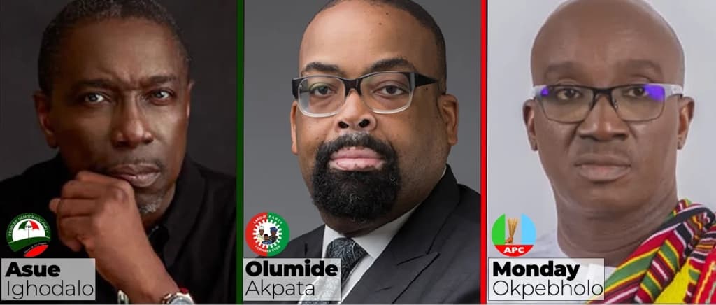 Nine takeaways from Edo governorship election