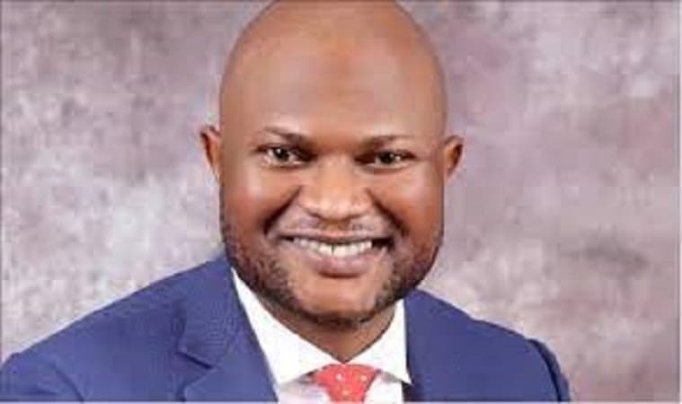   Profile: Meet Edo deputy governor-elect, Dennis Idahosa 