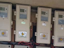 Electricity consumers owe DisCos N385.7bn