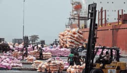 Finance ministry, Customs’ bureaucracy stalls zero food import take-off