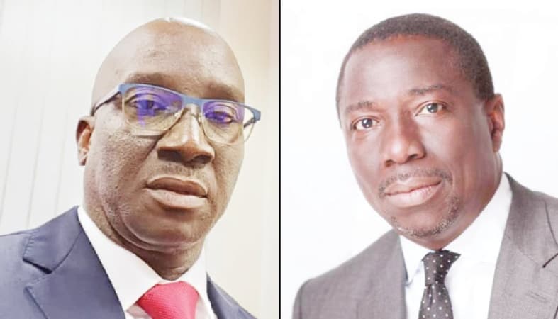 BREAKING: U.S. declares stand on Edo governorship election