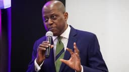 How money printing, oil prices crash harmed economy — Cardoso